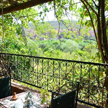Auberge Ayam Atlas- Pool 10Mn Away Ourika Exterior foto