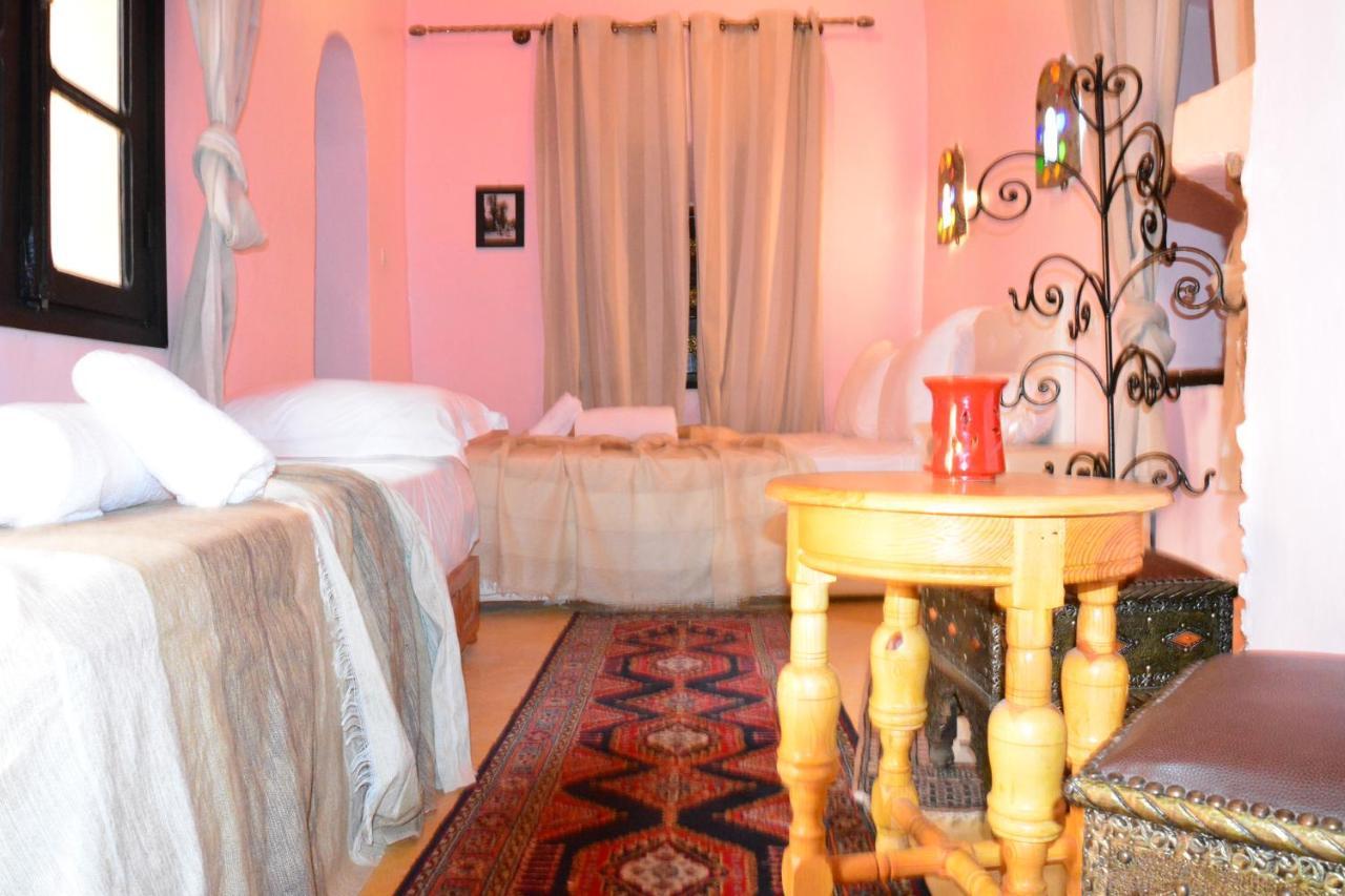 Auberge Ayam Atlas- Pool 10Mn Away Ourika Exterior foto
