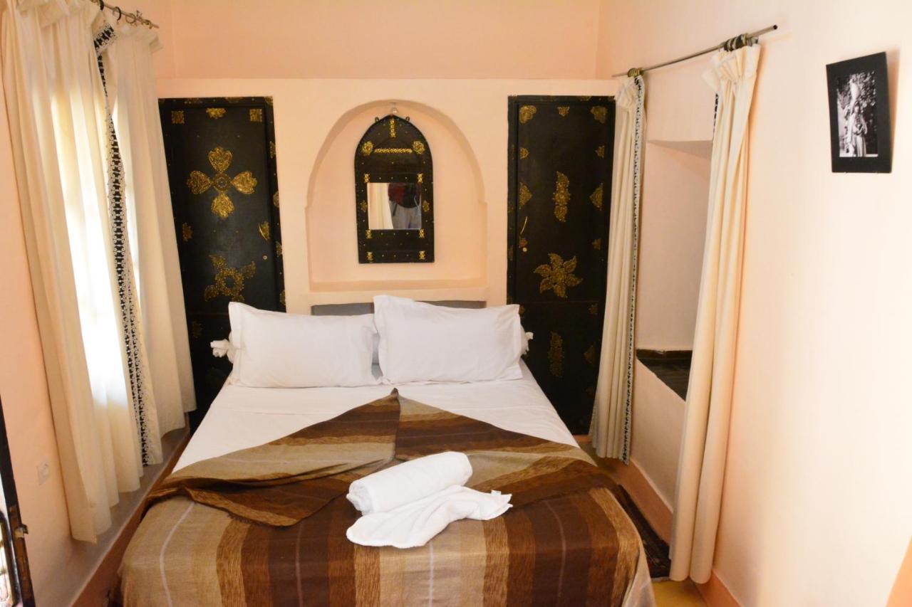 Auberge Ayam Atlas- Pool 10Mn Away Ourika Exterior foto