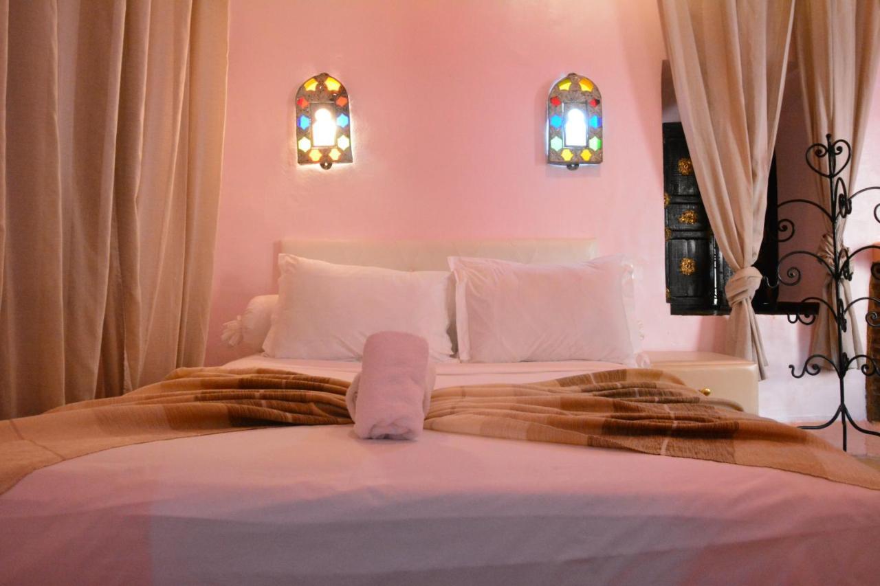 Auberge Ayam Atlas- Pool 10Mn Away Ourika Exterior foto