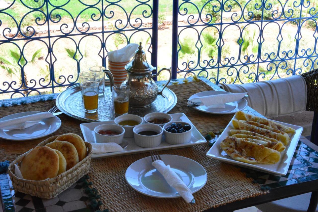 Auberge Ayam Atlas- Pool 10Mn Away Ourika Exterior foto