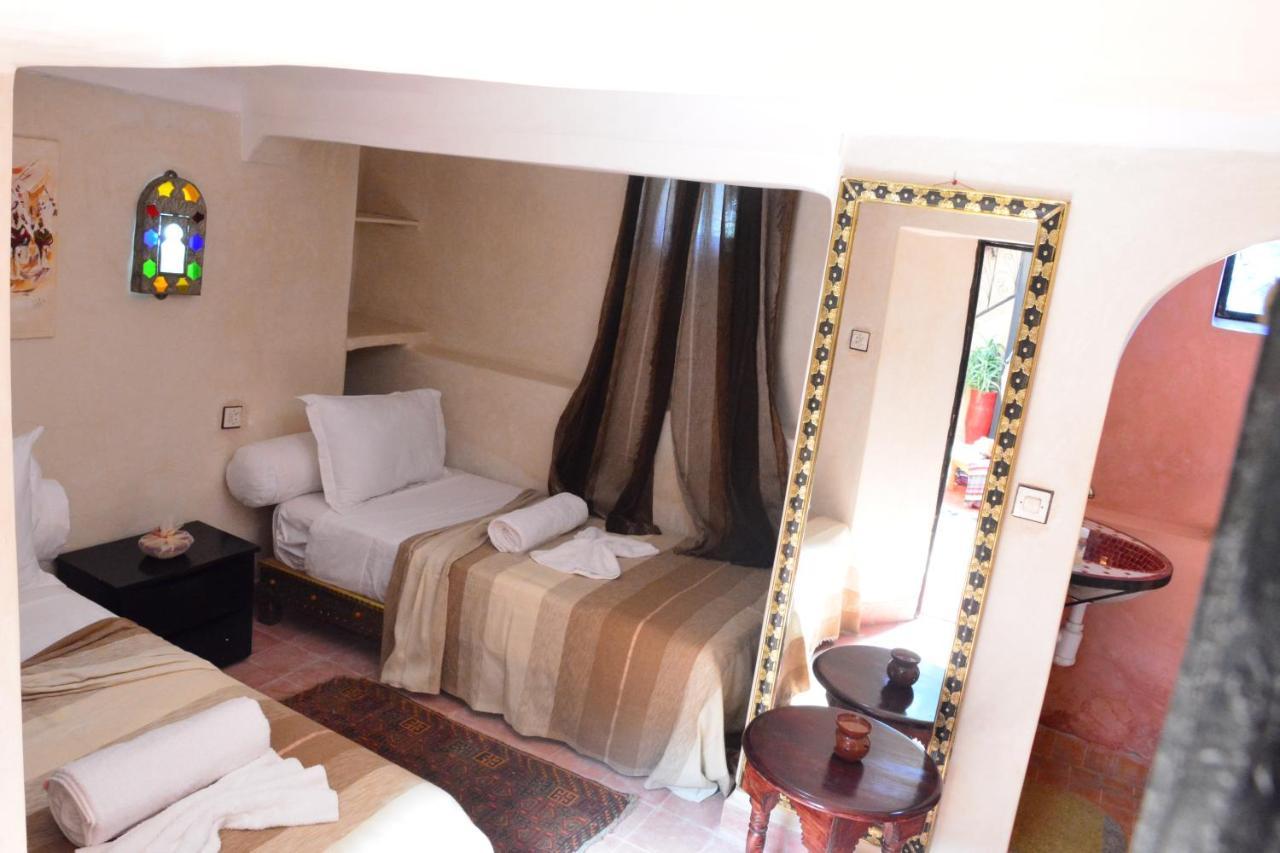 Auberge Ayam Atlas- Pool 10Mn Away Ourika Exterior foto