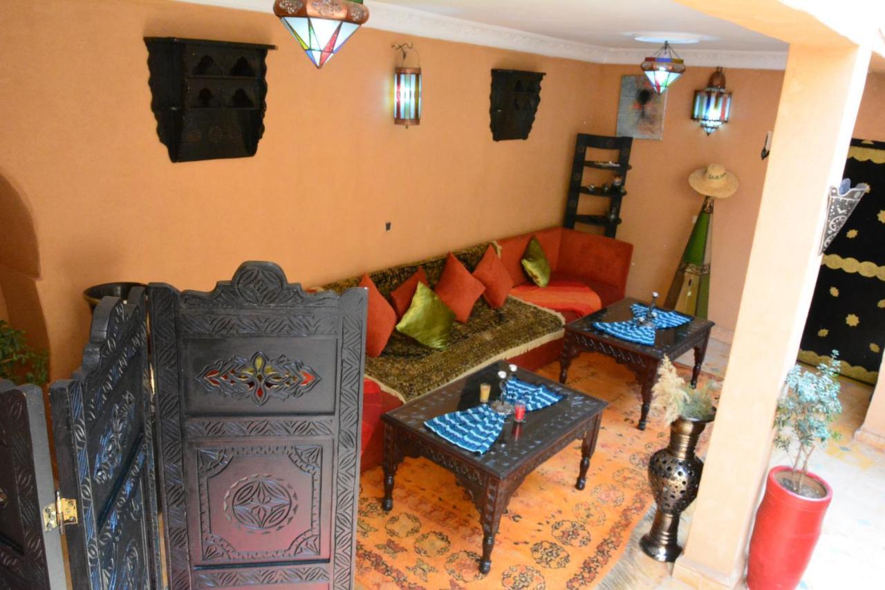 Auberge Ayam Atlas- Pool 10Mn Away Ourika Exterior foto