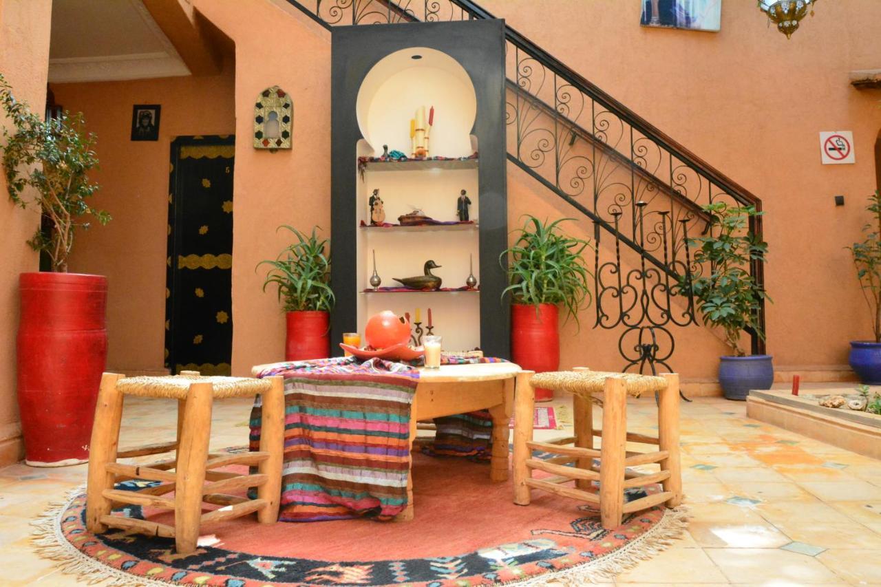 Auberge Ayam Atlas- Pool 10Mn Away Ourika Exterior foto