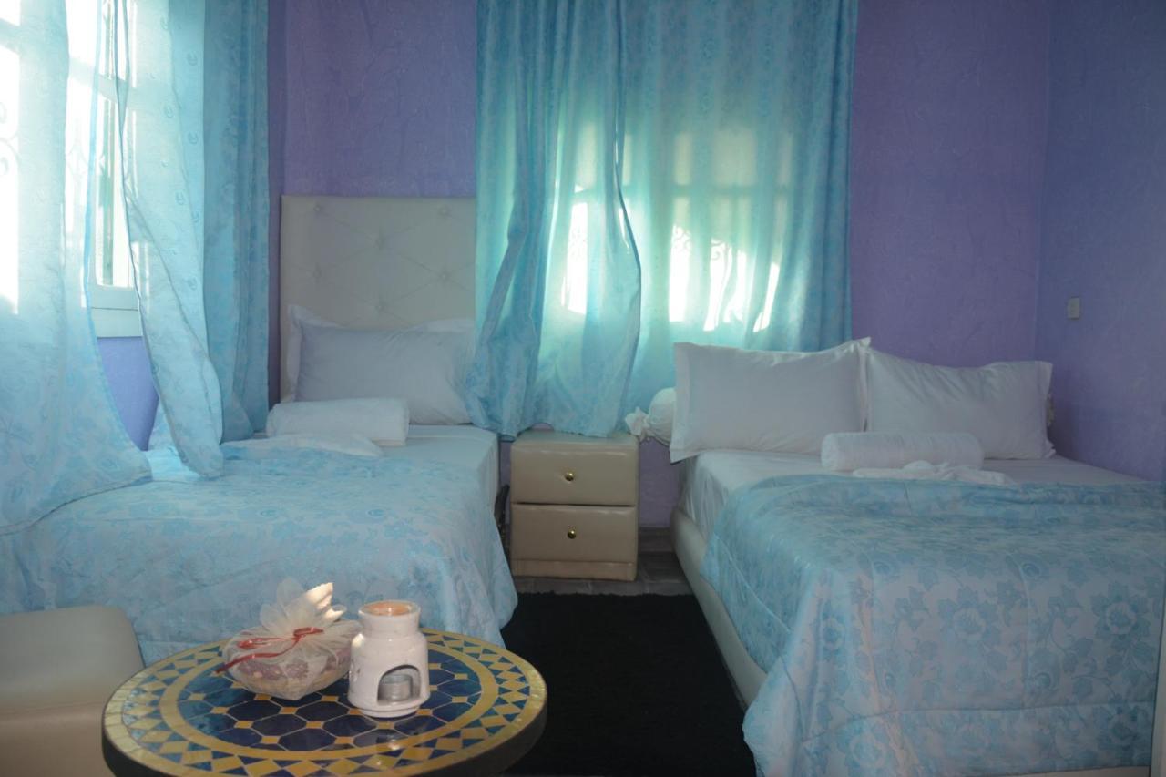 Auberge Ayam Atlas- Pool 10Mn Away Ourika Exterior foto