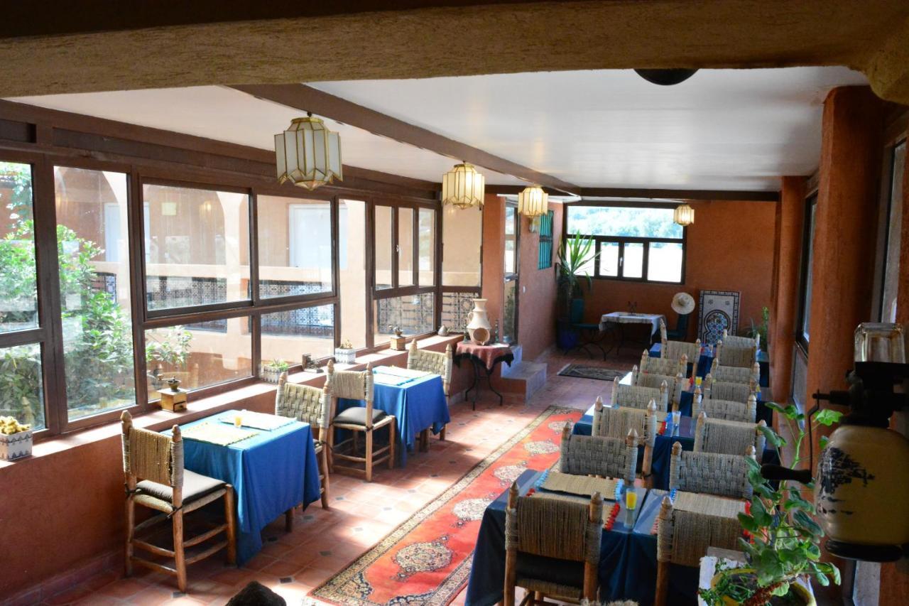 Auberge Ayam Atlas- Pool 10Mn Away Ourika Exterior foto