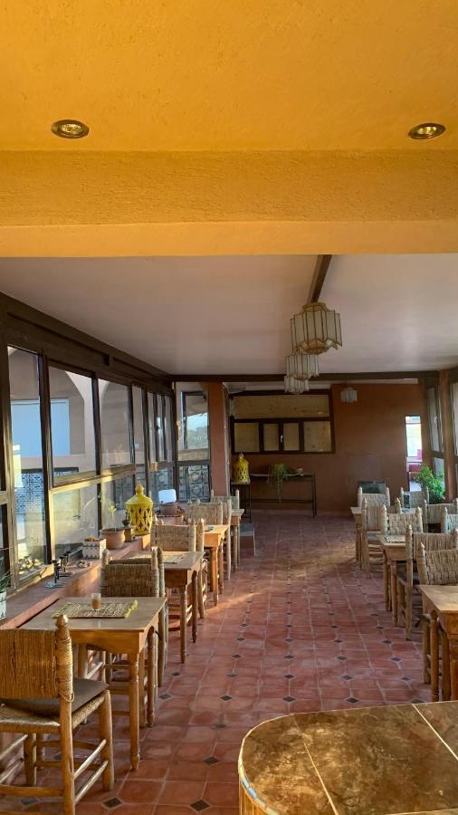 Auberge Ayam Atlas- Pool 10Mn Away Ourika Exterior foto
