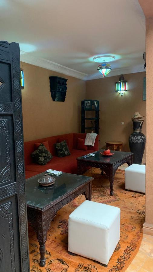 Auberge Ayam Atlas- Pool 10Mn Away Ourika Exterior foto