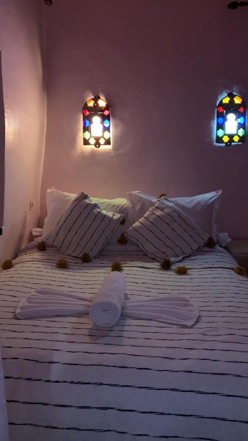 Auberge Ayam Atlas- Pool 10Mn Away Ourika Exterior foto