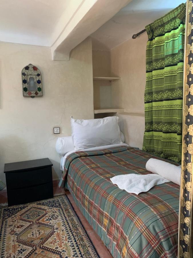 Auberge Ayam Atlas- Pool 10Mn Away Ourika Exterior foto