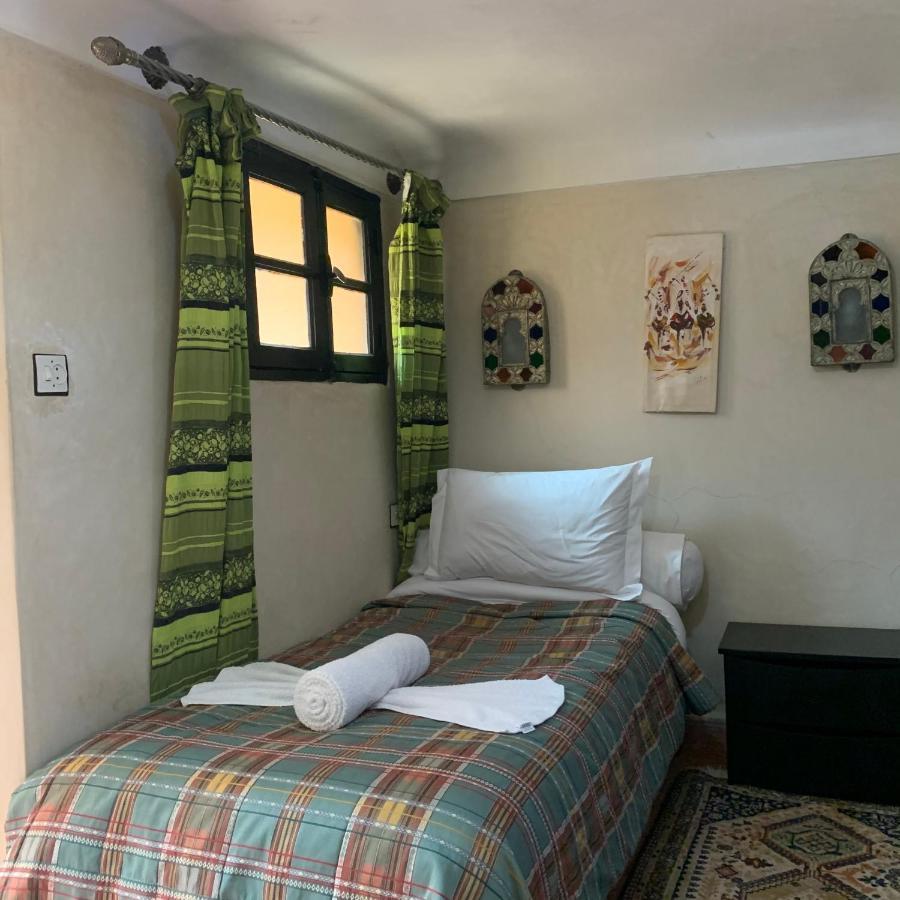 Auberge Ayam Atlas- Pool 10Mn Away Ourika Exterior foto