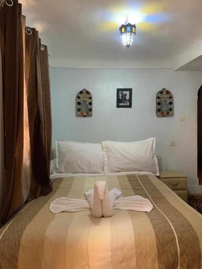 Auberge Ayam Atlas- Pool 10Mn Away Ourika Exterior foto