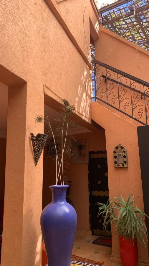Auberge Ayam Atlas- Pool 10Mn Away Ourika Exterior foto