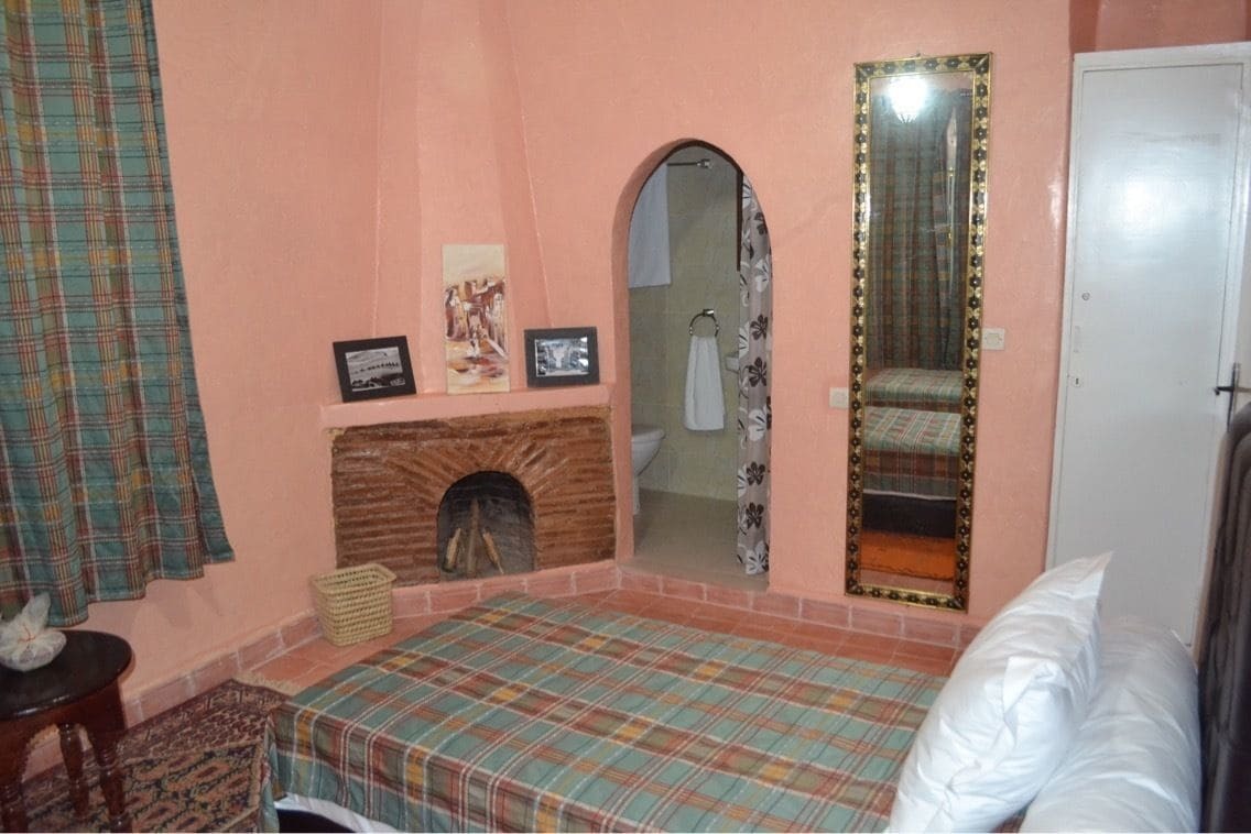 Auberge Ayam Atlas- Pool 10Mn Away Ourika Exterior foto