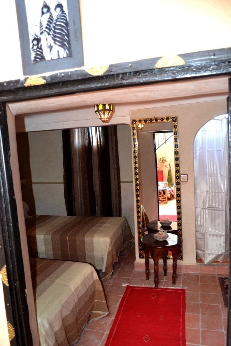 Auberge Ayam Atlas- Pool 10Mn Away Ourika Exterior foto