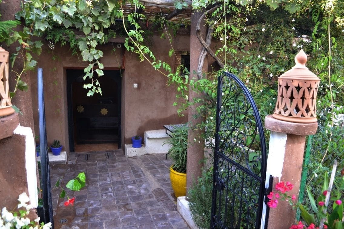 Auberge Ayam Atlas- Pool 10Mn Away Ourika Exterior foto